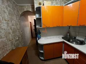 1-к квартира, на длительный срок, 36м2, 1/5 этаж