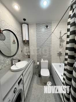 1-к квартира, на длительный срок, 50м2, 10/19 этаж