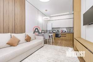 2-к квартира, на длительный срок, 70м2, 15/21 этаж