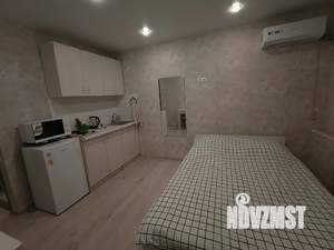 Студия квартира, посуточно, 18м2, 8/9 этаж