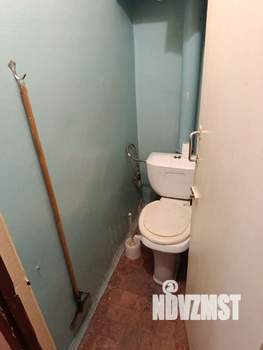 1-к квартира, на длительный срок, 36м2, 3/14 этаж