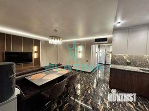 1-к квартира, на длительный срок, 50м2, 15/19 этаж