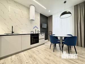 2-к квартира, на длительный срок, 65м2, 8/21 этаж