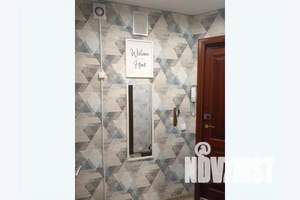 1-к квартира, посуточно, 16м2, 5/5 этаж