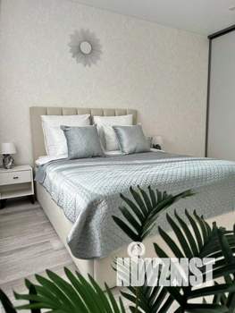 2-к квартира, посуточно, 60м2, 1/1 этаж