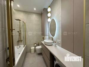 1-к квартира, на длительный срок, 36м2, 7/8 этаж