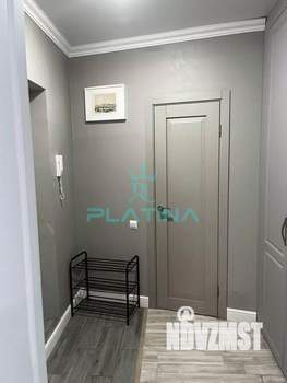 1-к квартира, на длительный срок, 42м2, 6/16 этаж