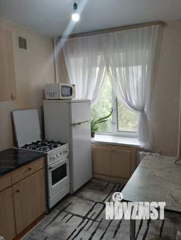 1-к квартира, на длительный срок, 35м2, 5/9 этаж