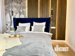 3-к квартира, посуточно, 85м2, 1/1 этаж