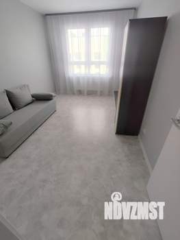 2-к квартира, на длительный срок, 50м2, 5/18 этаж