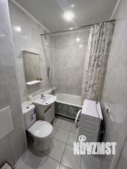 1-к квартира, на длительный срок, 34м2, 2/9 этаж