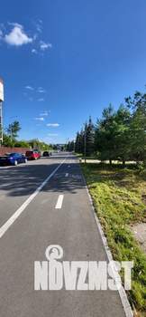 1-к квартира, посуточно, 45м2, 4/5 этаж