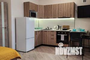 1-к квартира, посуточно, 30м2, 6/9 этаж