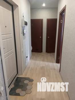 2-к квартира, посуточно, 46м2, 1/10 этаж
