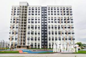1-к квартира, посуточно, 45м2, 8/15 этаж