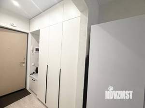 Студия квартира, на длительный срок, 30м2, 16/19 этаж