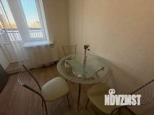 1-к квартира, посуточно, 33м2, 4/9 этаж