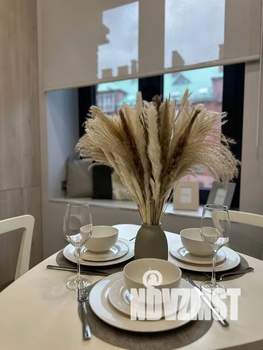 1-к квартира, посуточно, 30м2, 3/6 этаж
