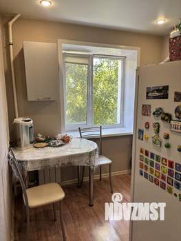 1-к квартира, на длительный срок, 31м2, 4/5 этаж