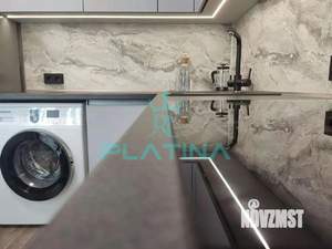 2-к квартира, на длительный срок, 55м2, 6/19 этаж