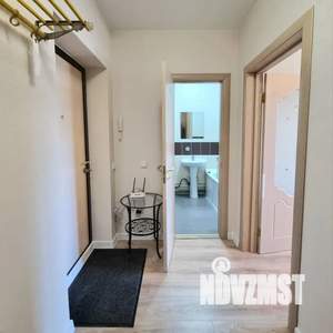 Студия квартира, посуточно, 30м2, 9/9 этаж