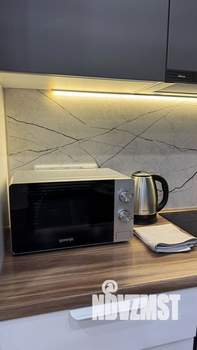 Студия квартира, на длительный срок, 45м2, 2/26 этаж