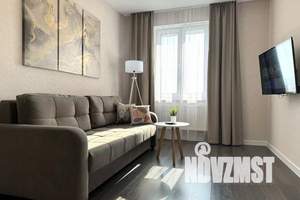 2-к квартира, посуточно, 50м2, 18/25 этаж