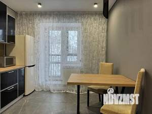 2-к квартира, посуточно, 53м2, 1/1 этаж