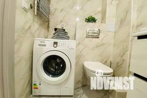 1-к квартира, посуточно, 32м2, 2/25 этаж