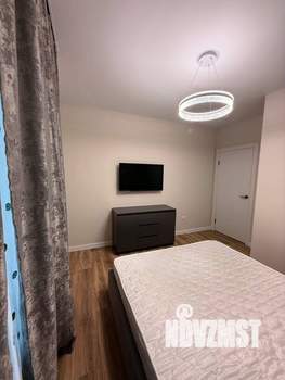 2-к квартира, на длительный срок, 55м2, 8/16 этаж