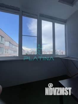 1-к квартира, на длительный срок, 40м2, 6/10 этаж