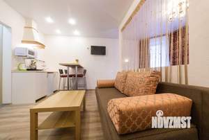 1-к квартира, на длительный срок, 34м2, 2/7 этаж