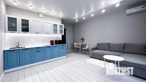 1-к квартира, на длительный срок, 32м2, 14/19 этаж