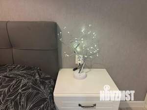 2-к квартира, посуточно, 43м2, 3/5 этаж