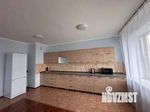 2-к квартира, посуточно, 80м2, 13/17 этаж