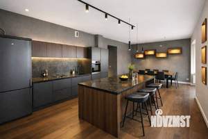 3-к квартира, на длительный срок, 140м2, 9/9 этаж