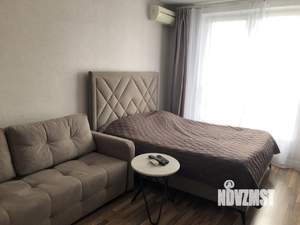 1-к квартира, на длительный срок, 37м2, 8/20 этаж