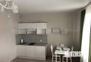 1-к квартира, на длительный срок, 30м2, 1/9 этаж