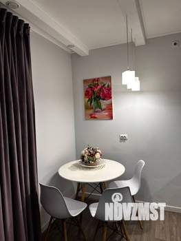 1-к квартира, на длительный срок, 33м2, 2/11 этаж