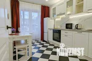1-к квартира, посуточно, 36м2, 9/10 этаж