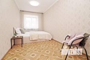 2-к квартира, посуточно, 50м2, 5/5 этаж