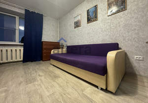 Студия квартира, на длительный срок, 20м2, 7/9 этаж