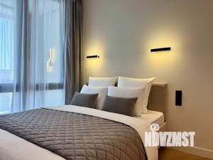 1-к квартира, посуточно, 31м2, 1/1 этаж