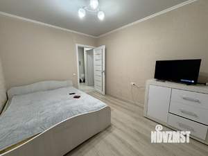 1-к квартира, на длительный срок, 35м2, 1/10 этаж