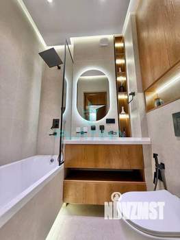 1-к квартира, на длительный срок, 49м2, 7/37 этаж