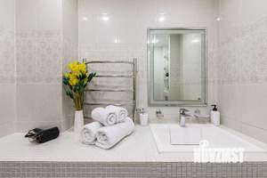 2-к квартира, посуточно, 63м2, 1/1 этаж