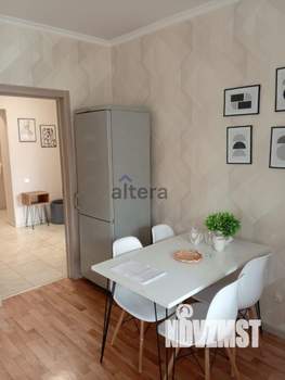 2-к квартира, на длительный срок, 70м2, 4/6 этаж