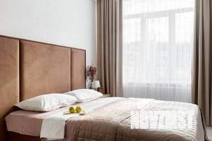 1-к квартира, посуточно, 24м2, 4/5 этаж