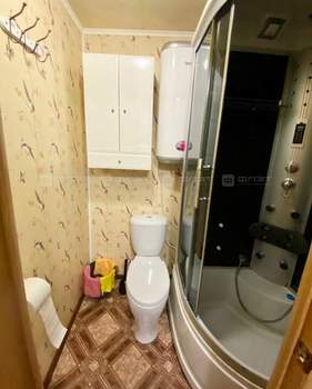 1-к квартира, на длительный срок, 20м2, 3/3 этаж