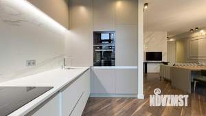 2-к квартира, на длительный срок, 82м2, 4/8 этаж